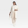 Women's Duster Cardigan - A New Day™ - 3 of 3