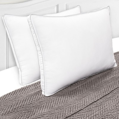 target euro pillow insert