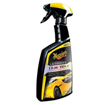 Rain-x 32oz Waterless Car Wash And Rain Repellent : Target