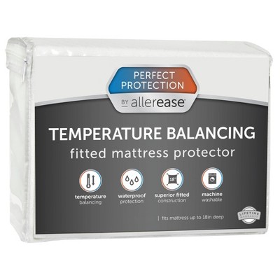 full size mattress protector target