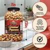Stonehedge Farms Caramel Flavored Popcorn | 32 oz Large Tub | Perfect for Holidays and Christmas | Bulk Gourmet Popped Sweet Snacks | Made in the USA - 2 of 4