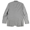 bar III Mens Heathered Two Button Blazer Jacket - 2 of 2