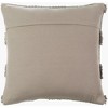 Livabliss Nysa Modern Throw Pillow - 3 of 3
