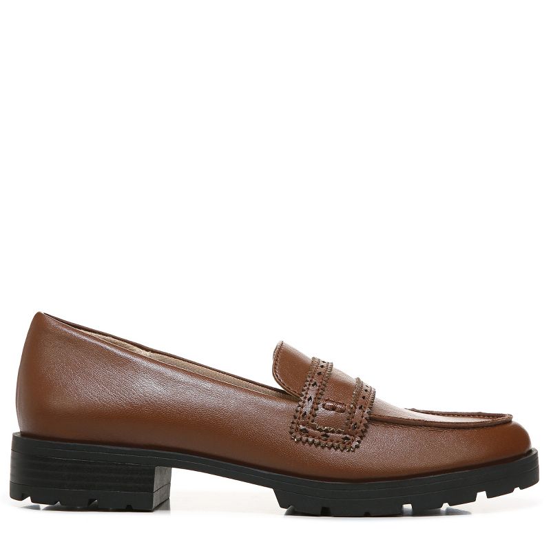 LifeStride Womens London Loafers, 3 of 10
