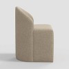 Ella Tub Upholstered Dining Chair - Threshold™ - 3 of 4