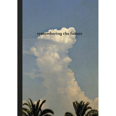 Albarrán Cabrera: Remembering the Future - (Hardcover)