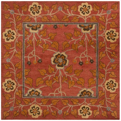 Heritage HG407 Handmade Rug - Safavieh