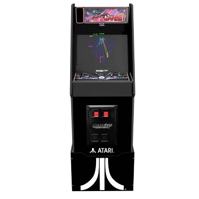 Photo 1 of Arcade1Up Atari Legacy Tempest Home Arcade with Riser