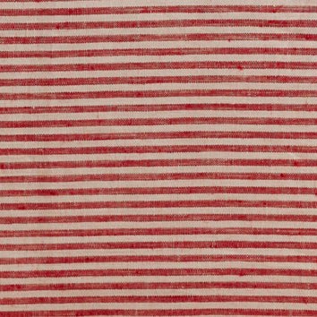 red and white