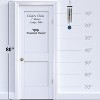 Woodstock Wind Chimes Asli ArtsÃ‚Â® Collection  Half Coconut Bamboo Chime  Bamboo Wind Chime - 4 of 4