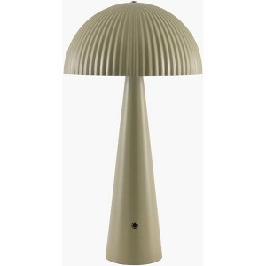 Livabliss Phileas Modern Table Lamps - 1 of 4