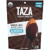 Taza Chocolate Wicked Dark Chocolate Covered Almonds - Case of 12/3.5 oz - 2 of 4