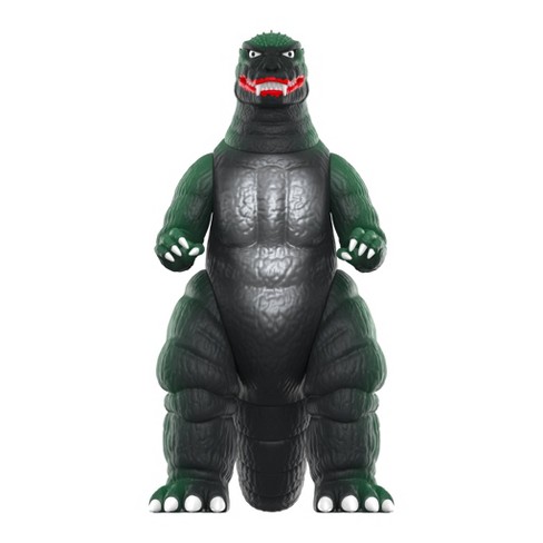 Neca on sale godzilla target