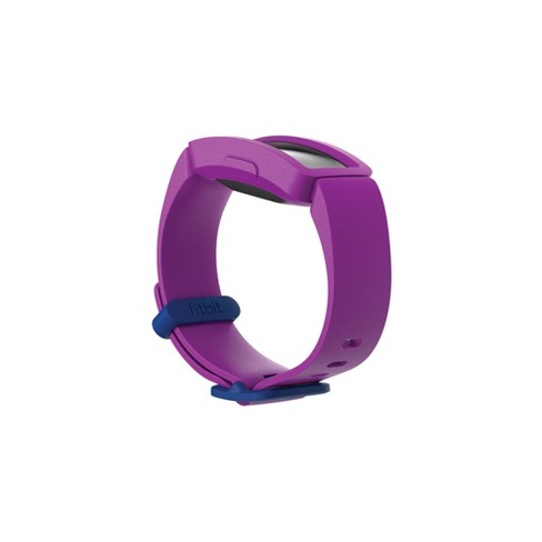 Fitbit Ace 2 Band Grape Target