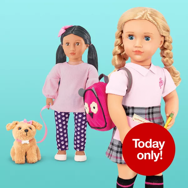 Target deal of the day