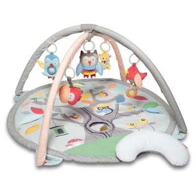 target play gym