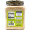 Organic  Psyllium Whole Husk Powder (Isabgol) - 9.8oz (280g) - Rani Brand Authentic Indian Products - 4 of 4