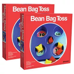 Pressman Bean Bag Toss Game, Pack of 2
