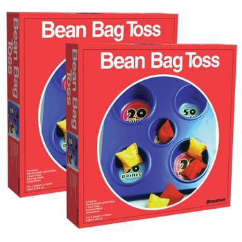 Pressman Bean Bag Toss Game, Pack of 2