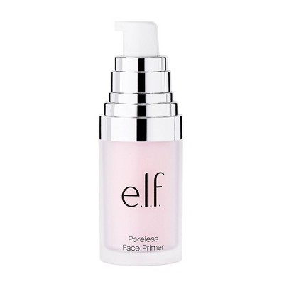 e.l.f. Poreless Face Primer Small - 0.47 fl oz