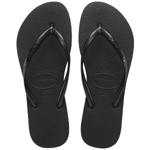 Havaianas Women's Slim Flip Flops - 1 of 2