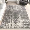 Nuloom Deedra Modern Abstract Indoor Area Rug - 2 of 4