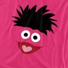 Men's Sesame Street Big Roosevelt Franklin T-Shirt - 2 of 4