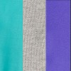 Mightly Toddler 3pk Fair Trade Organic Cotton Classic Fit Tees - 2 of 3