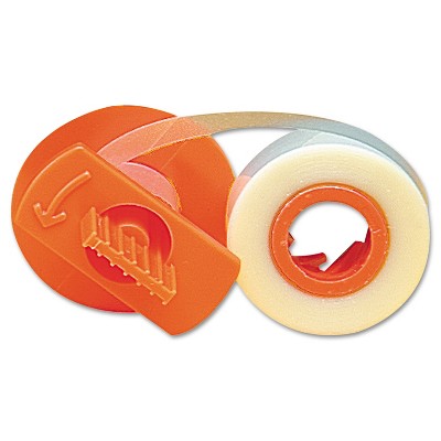 Dataproducts R14216 Compatible Lift-Off Correction Ribbon Clear