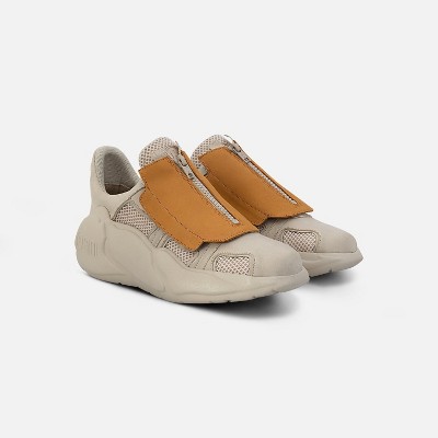FINI Desiderata V2 Nude Sneakers Sneakers - M9 / W11.5 / 42 — фото 5