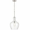 Millennium Lighting Corra 1 - Light Pendant in  Matte Black - 4 of 4