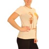 Junk Food Womens Be The Sunshine Graphic T-Shirt - 2 of 4