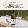 Wente Bros Riva Ranch Chardonnay White Wine - 750ml Bottle - image 4 of 4