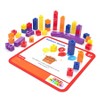 Junior Learning® Mathcubes - Addition - 2 of 4