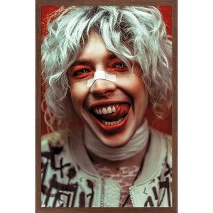 Trends International Barns Courtney - Close-Up Framed Wall Poster Prints - 1 of 4