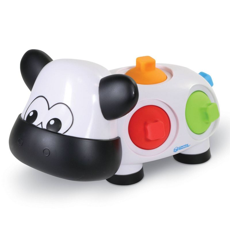 Learning Resources Dottie The Fine Motor Cow, 4 of 6