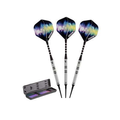 Elkadart Ultra Sonic 80% Tungsten Soft Tip Darts