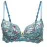 Adore Me Women's Lacie Demi Bra - 4 of 4