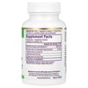 Paradise Herbs Ginseng+ Extract, 60 Vegetarian Capsules - 2 of 3