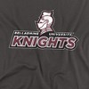 Men's Bellarmine University Official Distressed Primary T-Shirt - 2 of 4