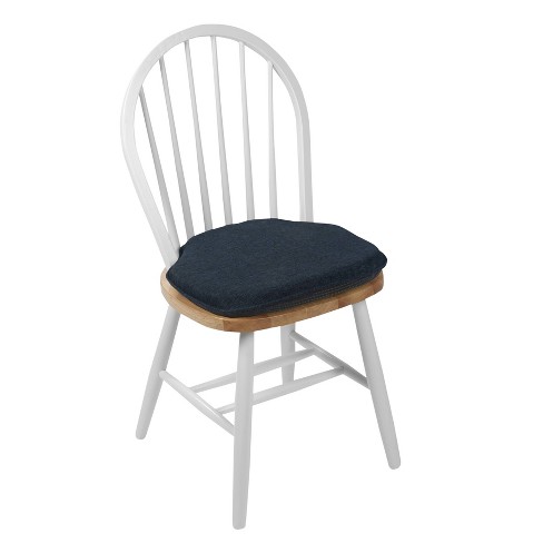 Windsor Dining Chair Cushion (Set of 2)