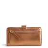 Vera Bradley Women's Outlet Leather Tab Wallet - 2 of 3
