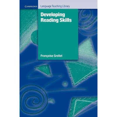 developing reading skills francoise grellet