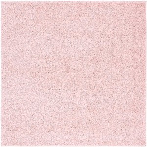 Lindsay Shag LNS560 Power Loomed Indoor Rugs - Safavieh - 1 of 4