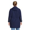 Lands' End Women's Classic Squall Raincoat - 2 of 4