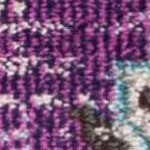 lavender/light blue