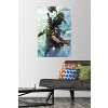 Trends International Marvel Cinematic Universe - Thor: Ragnarok - Warriors Unframed Wall Poster Prints - 2 of 4