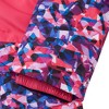 Lands' End Kids Iron Knee Insulated Winter Snow Bibs - 4 of 4