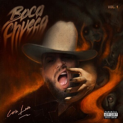 Carin Leon - Boca Chueca, Vol. 1 (CD)