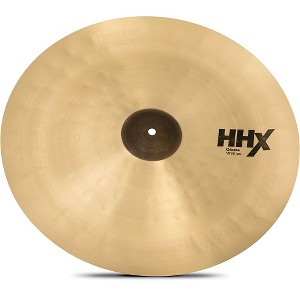 SABIAN HHX Chinese Cymbal - 1 of 3